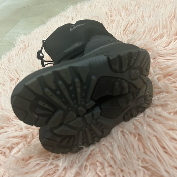 Kamik snow boots - Picture 2 of 5